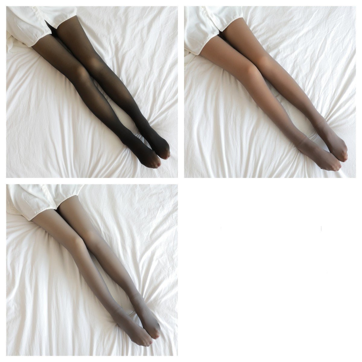 WindLegs™ - Leggings chauds pour l'Automne et l'Hiver. - shiptopp