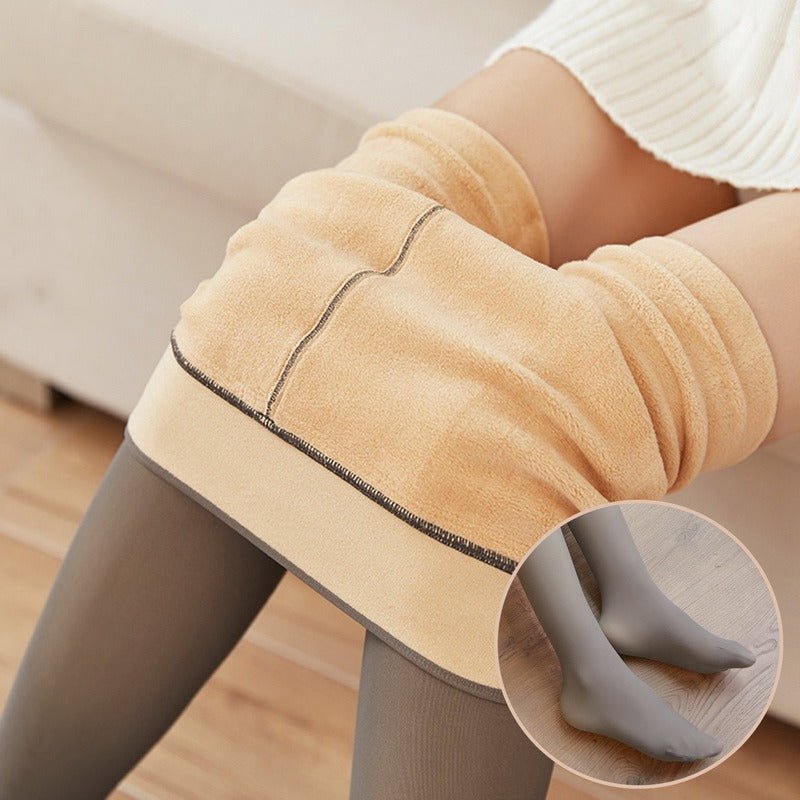 WindLegs™ - Leggings chauds pour l'Automne et l'Hiver. - shiptopp